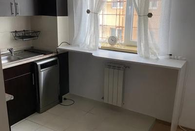 Apartament 2 camere-bloc nou-Tatarasi - 1