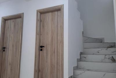 FARA COMISIOANE casa cu 5 camere P+1+pod incalzire pardoseala terasa beci garaj - 26