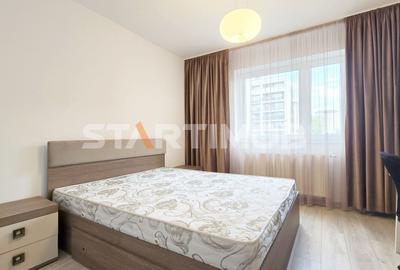 Apartament 3 camere cu boxa si parcare zona Kasper Coresi - 20