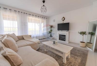 Casa de vanzare in Chinteni, 5 camere, mobilata, utilata, teren 756 mp - 4