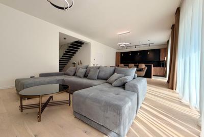 Luxury villa | swimming pool | residential complex | Iancu Nicolae - 5