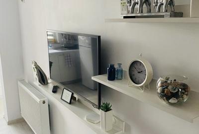 Apartament elegant de închiriat – Mamaia, zona Hotel Opera, proximitate plajă - 21