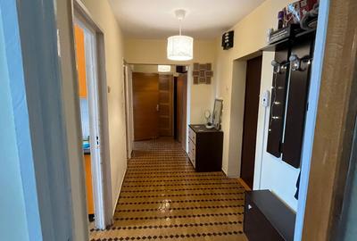 Apartament 2 Camere,Unirii, Metrou,bl.1996,DECOMANDAT,Amenajat,3 balcoane - 26