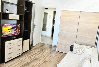 Garsonieră spațioasă de închiriat Metalurgiei - 1