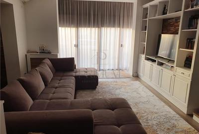 Casă individuală cu 4 camere în Șag