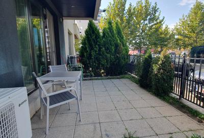 Inchiriere apartament modern New Point - 14