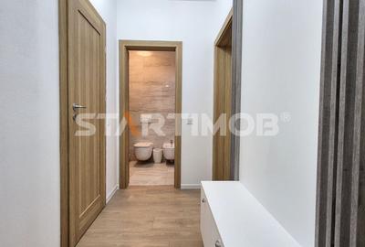Apartament 3 camere parcare subterana Dinamic Residence - 13