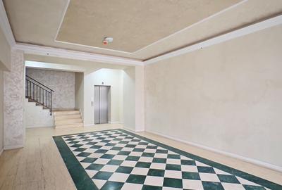 Decebal | Matei Basarab | Apartament High Class cu centrala si garaj in bloc nou - 40