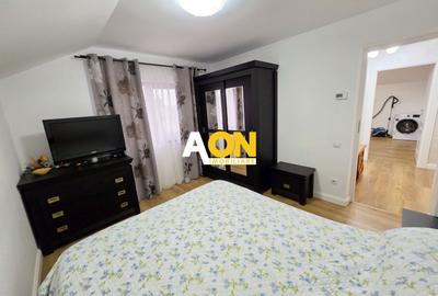 Casă 6 camere, S+P+M, mobilată, utilată, 605 mp teren, Micesti - 16