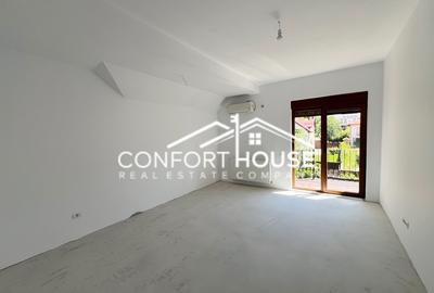 Vila S+P+E+M, 6 camere, complex rezidential, IANCU NICOLAE - British School - 22