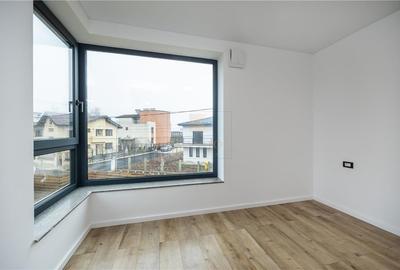 Casa Premium NZEB | Vedere directa spre Padurea Mogosoaia | Comision 0 - 23