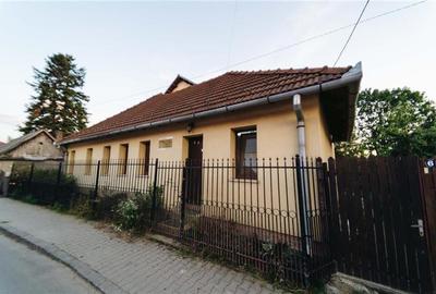 Casa de locuit (Gheorgheni, str. Closca) - 1