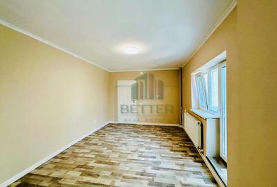 Apartament cu 3 camere decomandat în Apărătorii Patriei