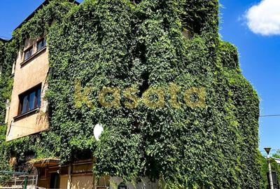 Apart 2camere80mp | în vilă LUX Renovat | Popa Nan | Fara risc | Boxa - 20
