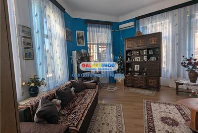Armeneasca etaj vila 5 camere ,suprafata 200 mp, loc parcare - 24