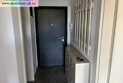 Apartament 2 camere de inchiriat : MRS Residence Smart - 14