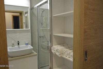 Nordmark Residence - Cartier Negru Voda, Apartament 3 camere - Parcare! - 10