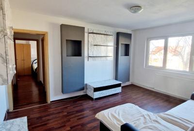 Apartament 4 camere, Blvd Cetății. - 1