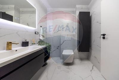 Apartament nou luminos 2 camere Etaj 1 Complex Paradis - 5