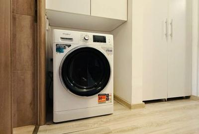 Casa de inchiriat, singur curte mare, sector 1 - str George Baritiu sector 1 TIT - 11