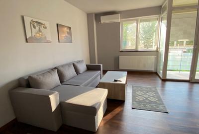 Garsoniera Pipera | Balcon | Parcare | Pet Friendly | Centrala proprie | Boxa - 4