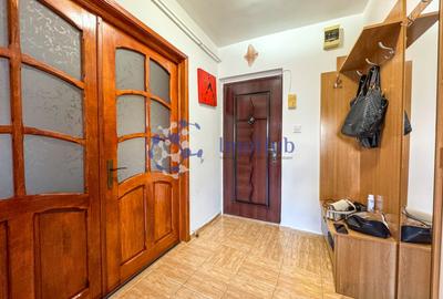 Apartament cu o camera decomandat Canta, mobilat utilat - 4