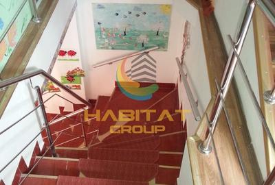 Casa Tineretului de Vanzare 380 mp utili, teren 600 mp - 6