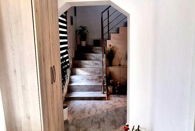 Casa individuala cu 4 camere de vanzare in Sibiu - 5