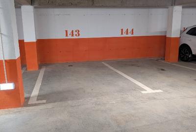 Apartament 2 camere tip studio cu parcare subterana, zona Coresi - 9