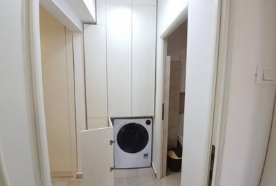 Targu Cucu-Manastirea Golia-2 Camere Decomandat 55mp-complet renovat - 11