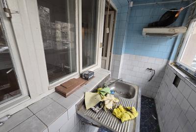 Garsonieră de 34 mp, parter – ideală locuință sau sp. comercial – Sos Colentina - 11