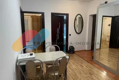 Apartament 3 camere, parcare inclusa, zona Penny-Apahida - 1