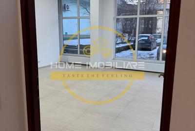Spatiu comercial 60mp Complex Comercial Ciurchi - 9