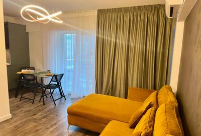 Apartament 3 camere I Barbu Vacarescu