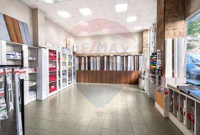 Spațiu servicii medicale | comercial | trafic intens - 1