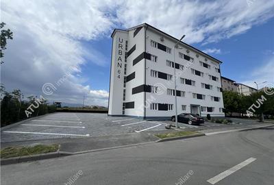Apartament intabulat la cheie cu 2 camere zona Lazaret din Sibiu. - 2