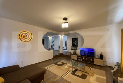 Casa individuala superba, 300mp utili, 1000mp teren, Bucium Iasi - 3