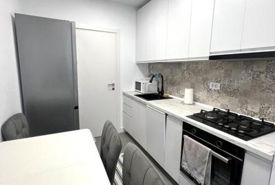 2 camere premium în Onix Parc  confort modern, încălzire în pardoseala - 43