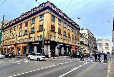 EXCLUSIV, Spatiu de inchiriat Ultracentral, zona Piata Victoriei - 1