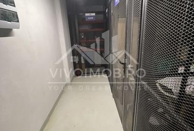 3CAMERE LUX | PRIMA ÎNCHIRIERE | ONE COTROCENI PARK | ETAJ 2 | PARCARE SUBTERANĂ - 21
