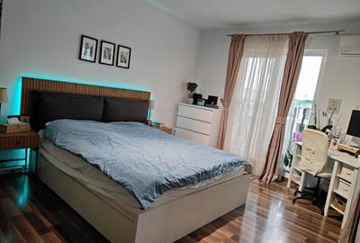 COSMOPOLIS - Vila 4 camere - 10