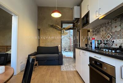 Apartament minimalist/modern| 3 camere| Muzeului/Central - 12