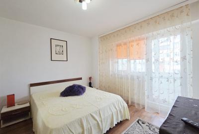 Apartament 3 camere mobilat si utilat complet Piata Centrala - 6