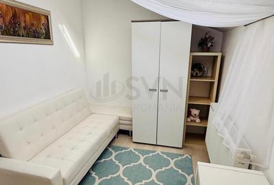 REA1027397 Apartament 3 camere I Duplex I Centrala Termica I De inchiriat - 6