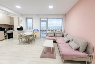 Apartament 2 camere  Etaj 2 Bloc NOU - 4