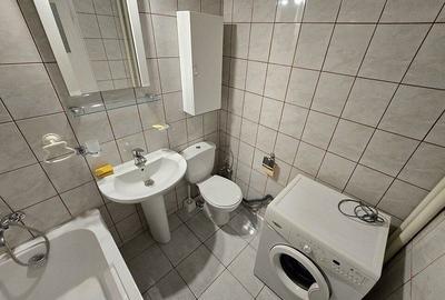 Tineretului / 8 Min Metrou / Garsoniera la Cheie - 9