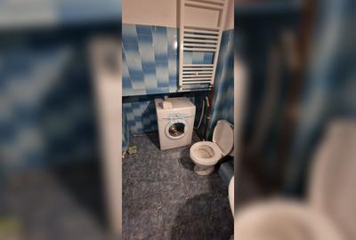 COMISION 0%! Ap. 2 camere 60 mp + balcon, PET FRIENDLY, Calea Mănăștur - 10