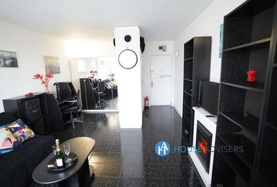 Inchiriere aprtament 2 camere Sala Palatului - 2