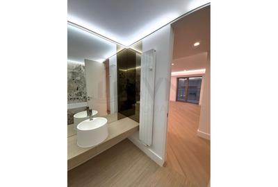REA1028029 Apartament 3 camere Exclusivist in zona de Nord Finisaje High End - 9
