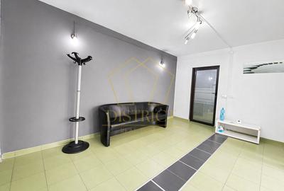 Spatiu comercial cu 3 camere | Circumvalatiunii - 3
